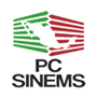 Logotipo SINEMS